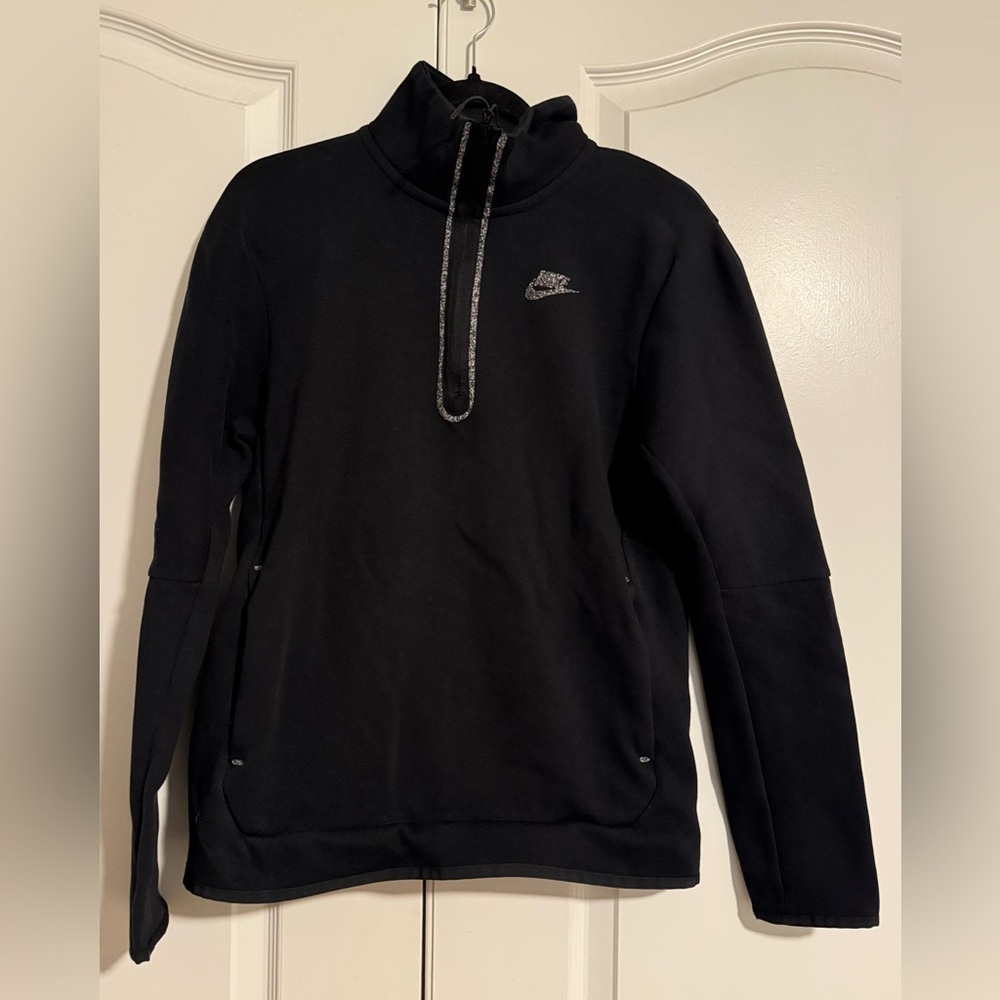 Nike Sportswear Tech Fleece Quarter Zip